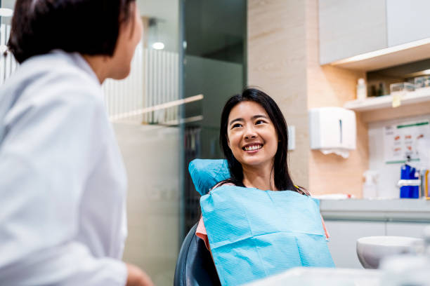 Why Choose Us for Your Dental Needs in Homeland, CA