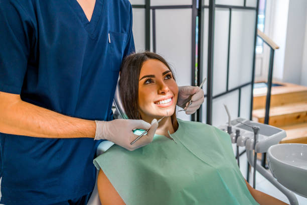 Dental X-Rays and Imaging in Homeland, CA