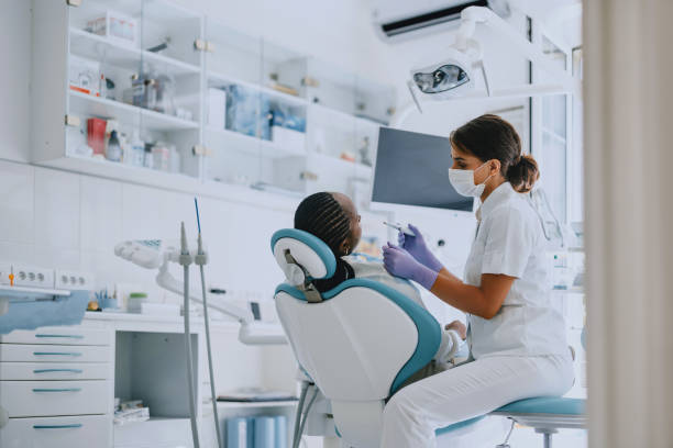 Homeland, CA  Holistic Dental Services Company
