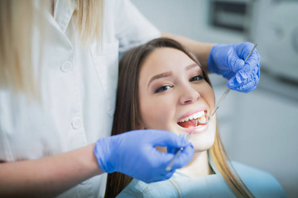Best Oral Cancer Screening  in Homeland, CA